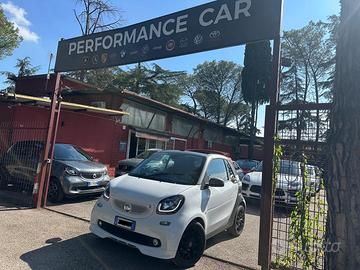 Smart ForTwo 90 0.9 Turbo twinamic cabrio *PROMO*