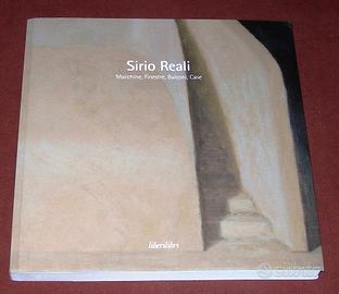 Sirio Reali - mostra pittura 2014