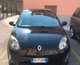 Renault twingo 2011