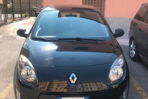 Renault twingo 2011