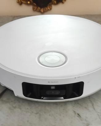 Dreame Matrix 10 ultra  robot lavapavimenti 