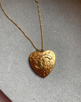 Collana Chanel