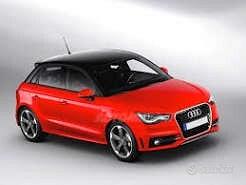 Motore e Cambio CUSB Audi A1 Sportback anno 2015 c