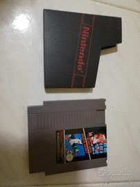 Giochi nes