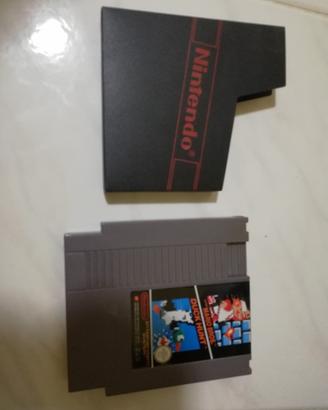 Giochi nes