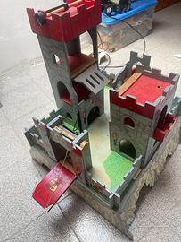 Castello medievale in legno Le Toy Van "Lionheart"
