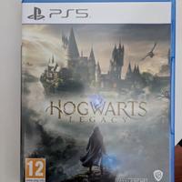 hogwarts legacy PlayStation 5