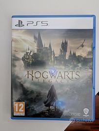 hogwarts legacy PlayStation 5