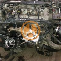 Motore 223A9000 FIAT DOBLO 1.3 l MULTIJET 84 CV GR