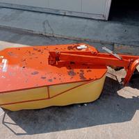 FALCIATRICE A DISCHI GARDEN 2.15 M.