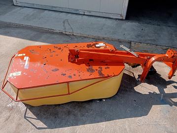 FALCIATRICE A DISCHI GARDEN 2.15 M.