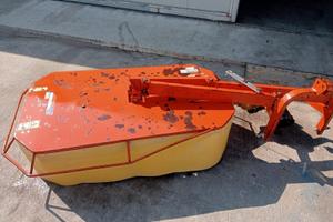 FALCIATRICE A DISCHI GARDEN 2.15 M.