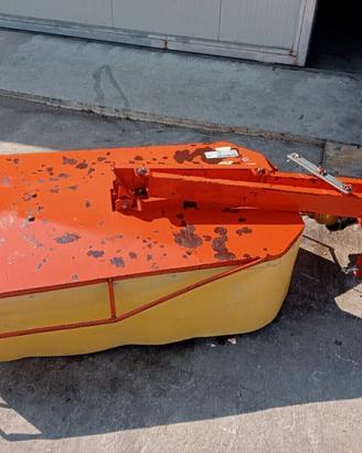 FALCIATRICE A DISCHI GARDEN 2.15 M.