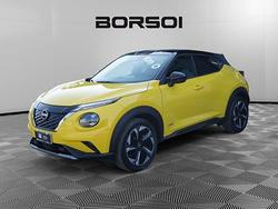 Nissan Juke 2nd serie 1.6 HEV N-Sport