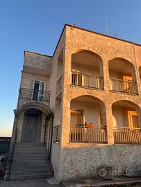 VILLA 180mq RISTRUTTURATA