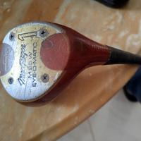 drive MacGregor M85W anni 60