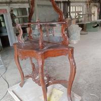 Mobile Luigi Filippo secondo mille ottocento