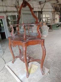 Mobile Luigi Filippo secondo mille ottocento