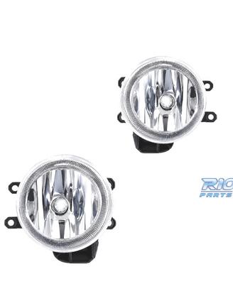 FARI ANABBAGLIANTI TOYOTA AURIS 12-15