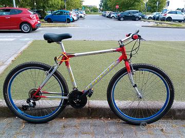 Bici MTB mountainbike Esperia 26 pollici