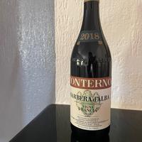 🍷 Contorno d’Alba 2017