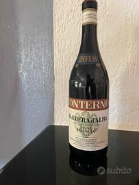 🍷 Contorno d’Alba 2017