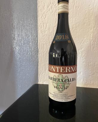 🍷 Contorno d’Alba 2017
