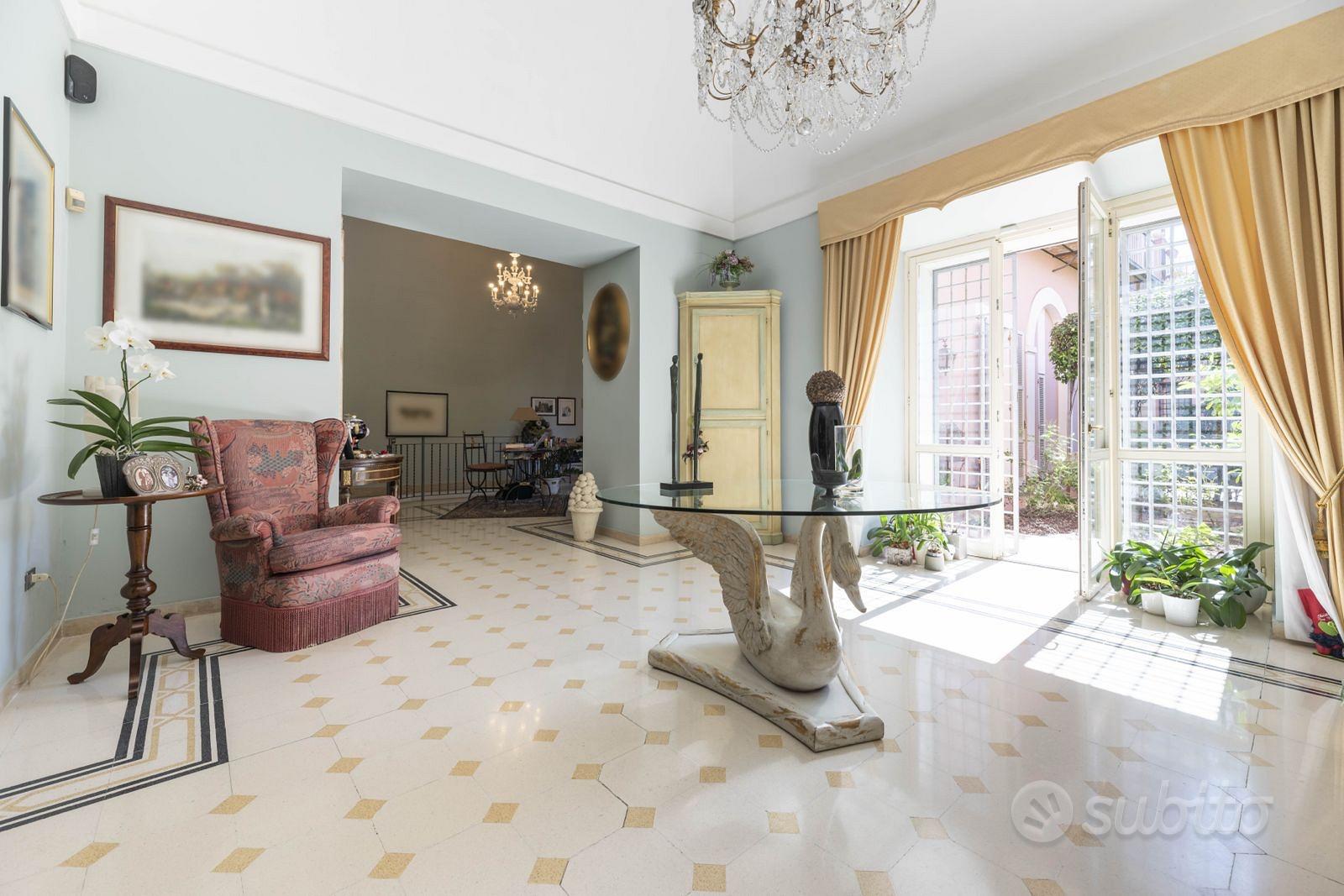 Apartment in Terni, Città Giardino - Vista 2