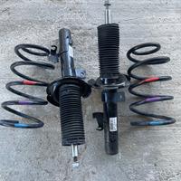 Molle e Ammortizzatori Orginali Ford Focus ST 2008