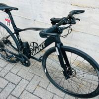 Giant fastroad comax 1