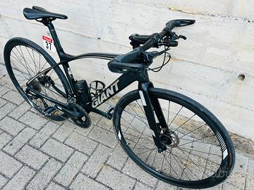 Giant fastroad comax 1