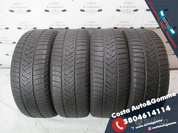Gomme 225 55 18 Pirelli  85% 225 55 R18