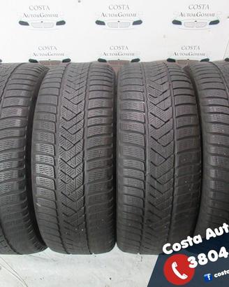 Gomme 225 55 18 Pirelli  85% 225 55 R18