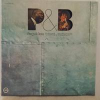 Porgy & Bess Vinile Collezione