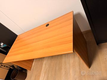 Scrivania 150x75