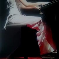 Daniela Zucchi - Completo da sera sartoriale