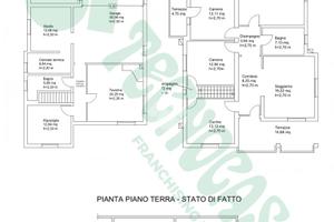 VILLA SINGOLA A PONZANO VENETO