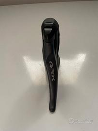 Shimano GRX ST-RX810-LA Leva del freno