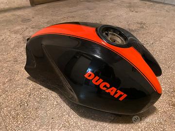 Serbatoio abs ducati monster s2r
