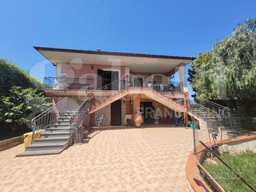 Villa o villino Siracusa [sr2026/050VRG]