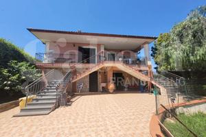 Villa o villino Siracusa [sr2026/050VRG]