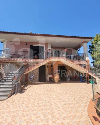 Villa o villino Siracusa [sr2026/050VRG]