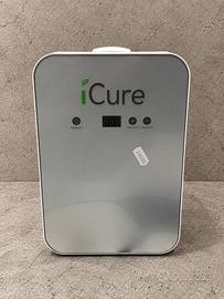 iCure per cura e conservazione hash – Nuovo