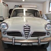 Alfa Romeo Giulietta TI