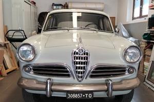 Alfa Romeo Giulietta TI