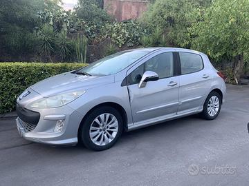 Peugeot 308    1.6 Diesel