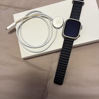 Apple whatch GPS+ cell 49 mm