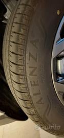 Gomme Bridgestone