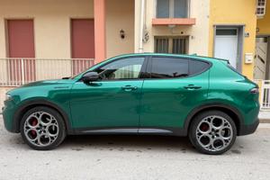 Alfa Tonale 1.5 130 CV MHEV TCT7 Edizione Speciale