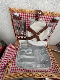 cestino da pic nic